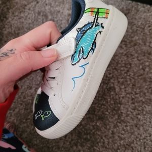 NEW* Carters shoes (7)